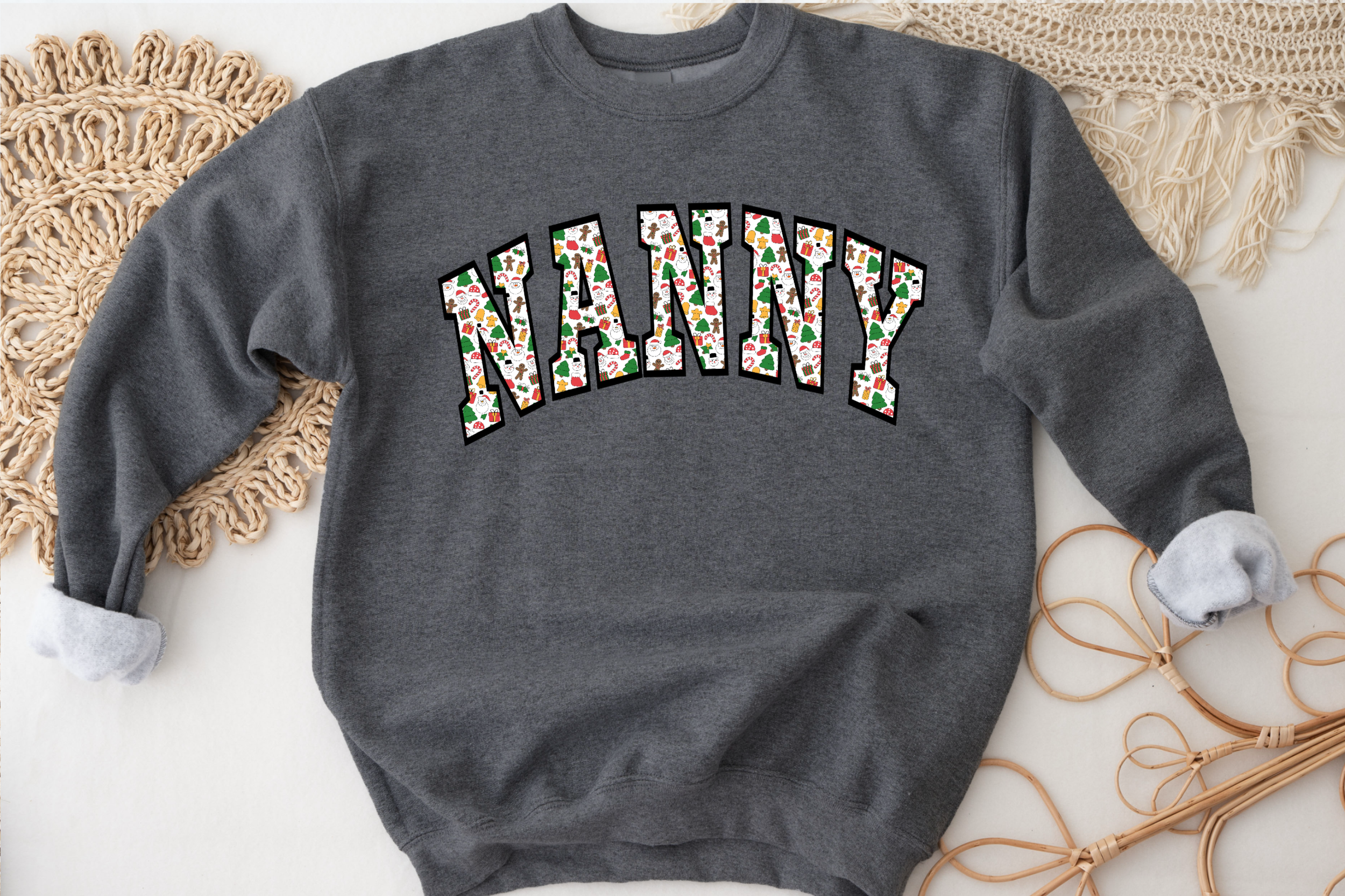 sweatshirt christmas snowman.PNG