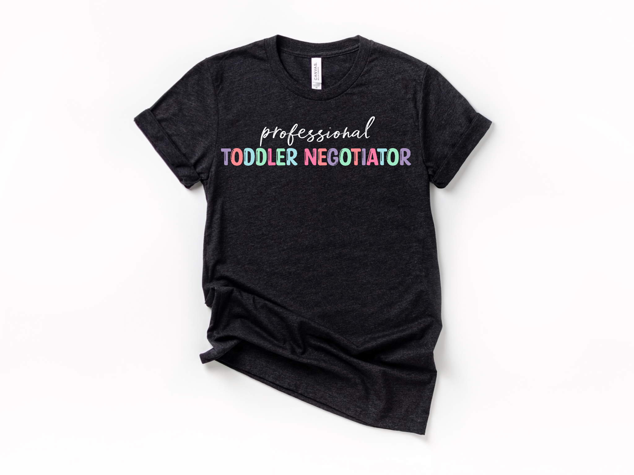 shirt pro toddler negotiator .PNG