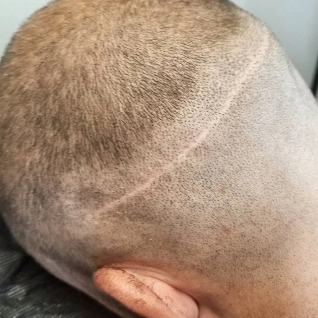Micro Hair Ink