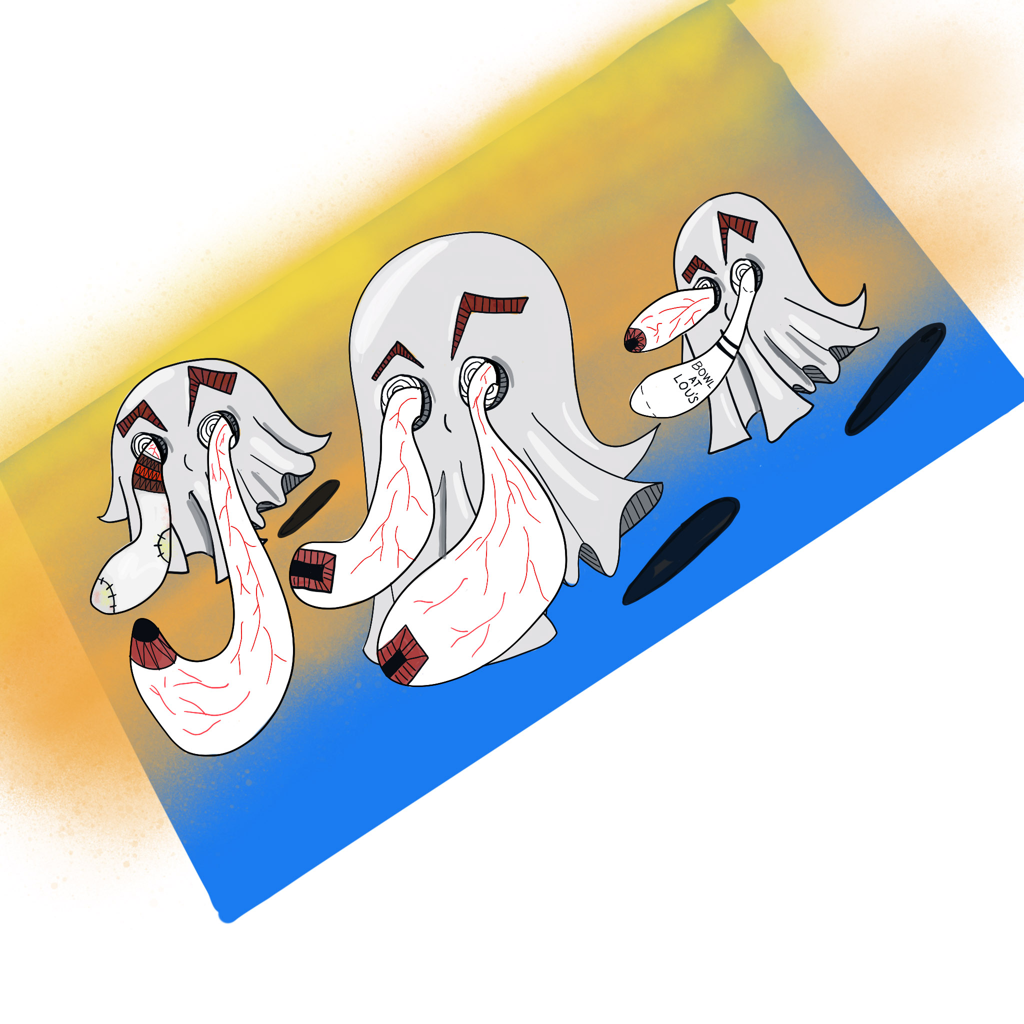 "Ghost Squad"