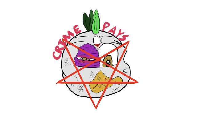 "Crime Pays?!"