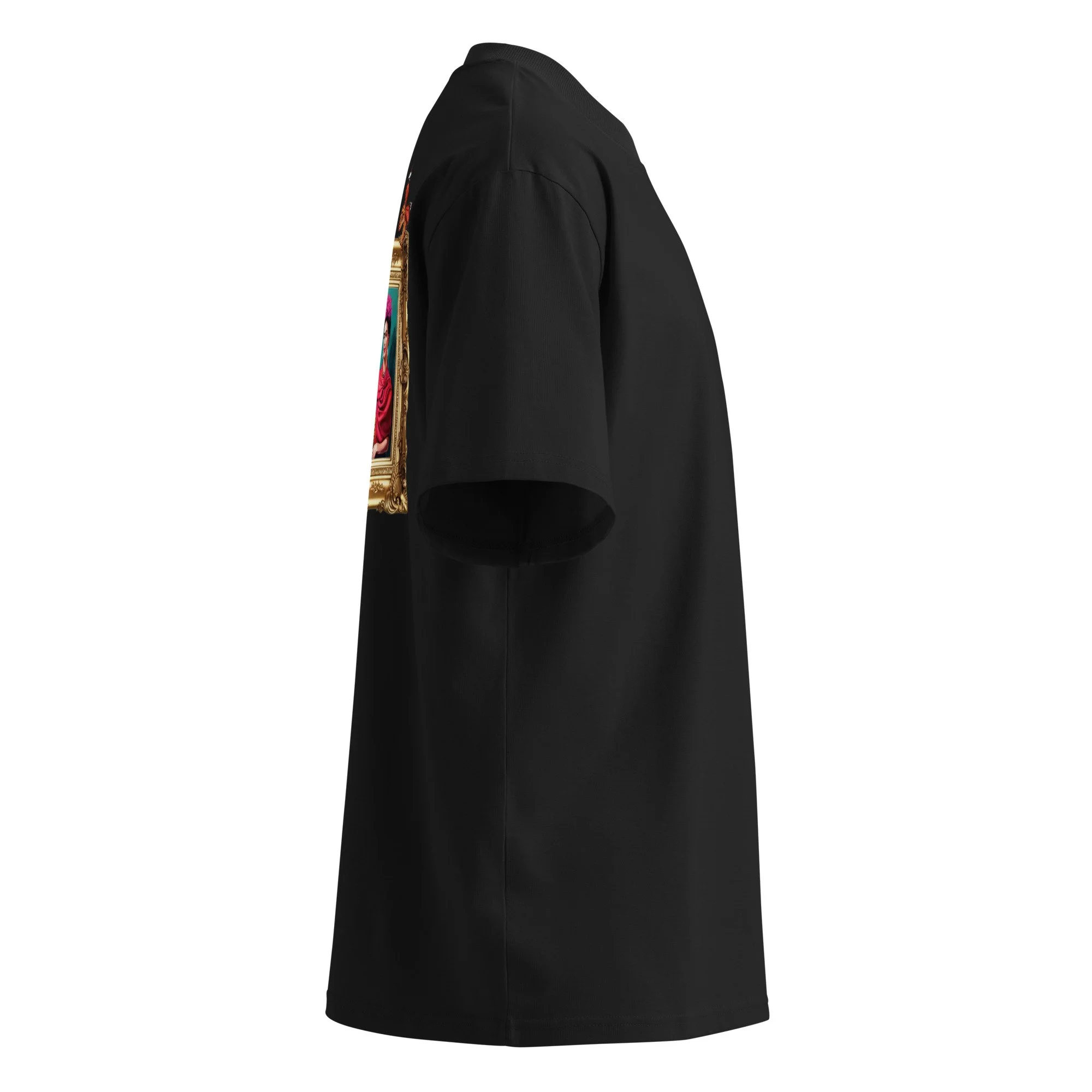 unisex-organic-oversized-high-neck-blaster-2.0-t-shirt-black-right-6a599e0d1dbcf.jpg