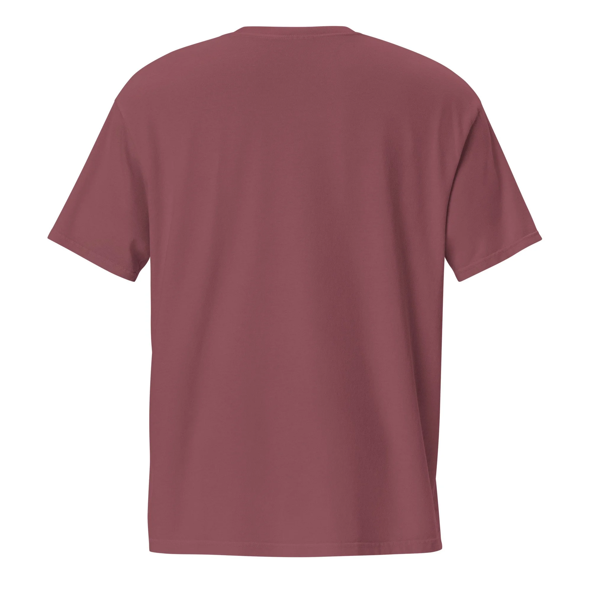 unisex-garment-dyed-pocket-t-shirt-brick-back-6a59ac7f66bdf.jpg