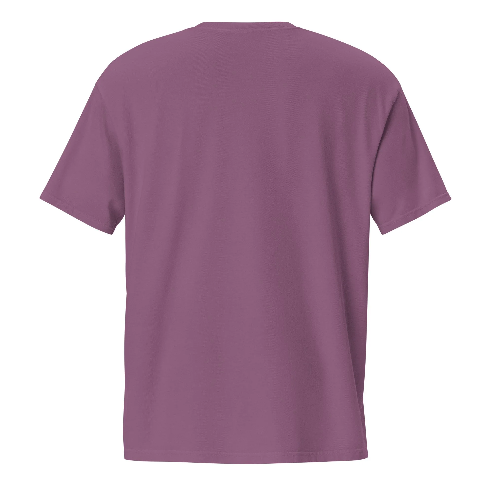 unisex-garment-dyed-pocket-t-shirt-berry-back-6a59ac7f67bba.jpg