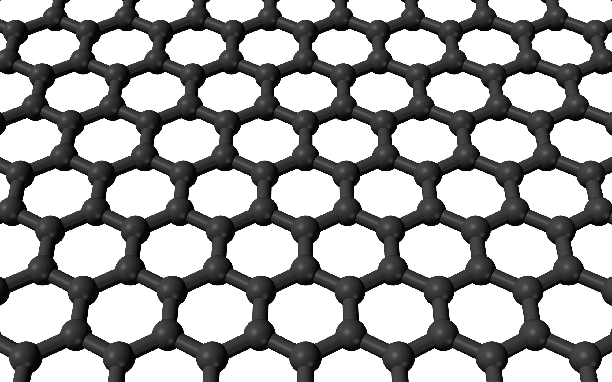 graphene membrane