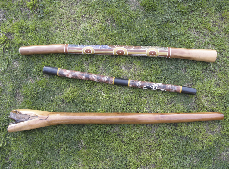didgeridoo - Simple English Wiktionary