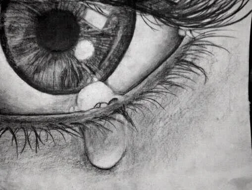 eyewatering