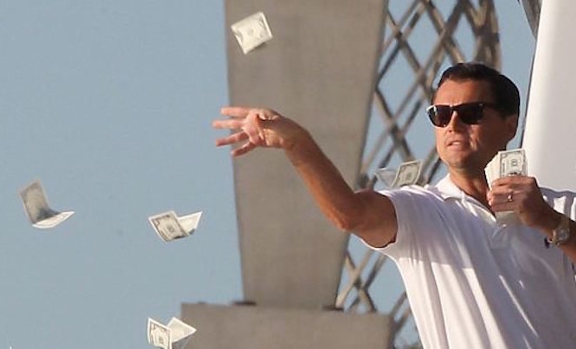 spend good money after bad