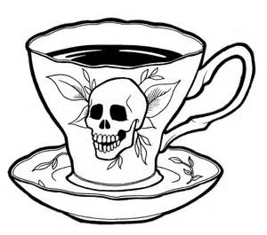 death cafe