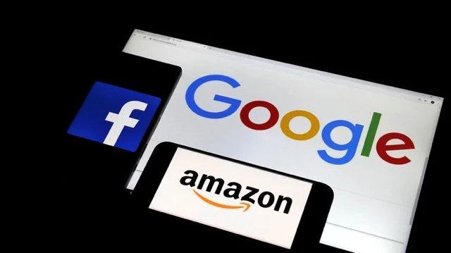 big tech