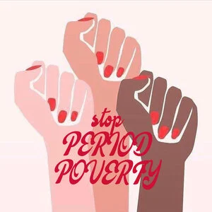 period poverty
