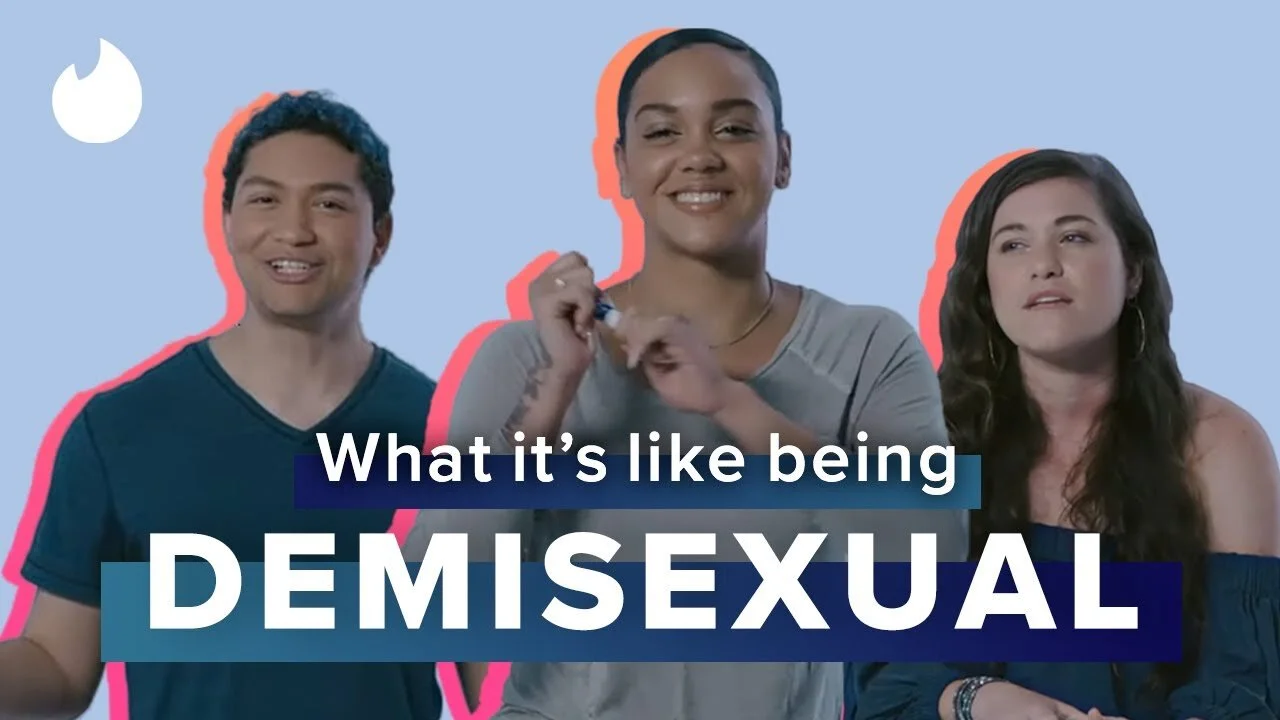 demisexual