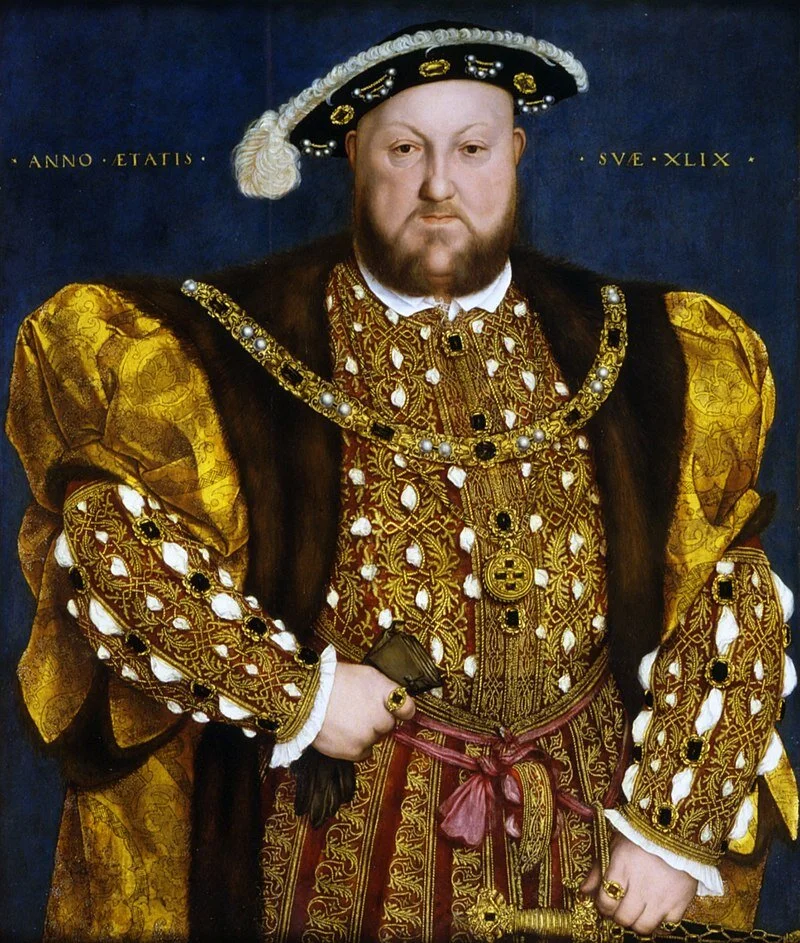 Henry VIII Clause.jpg