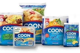 Coon cheese