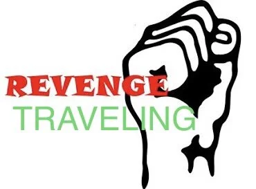 revenge travel
