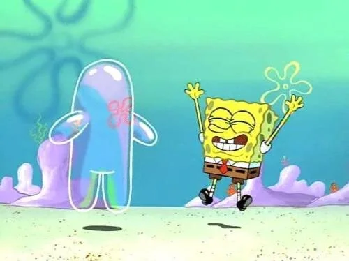 bubble buddy