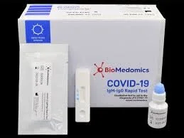 rapid testing kit