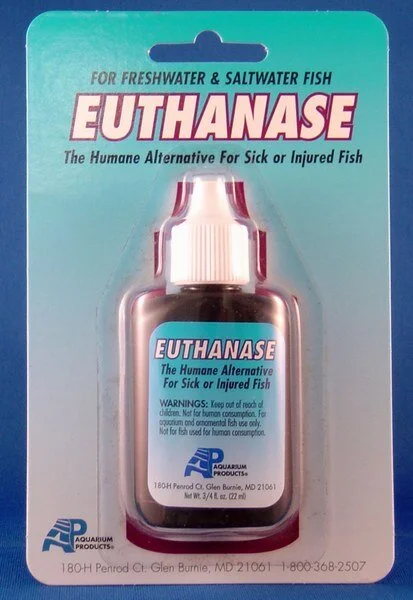 euthanise and euthanise