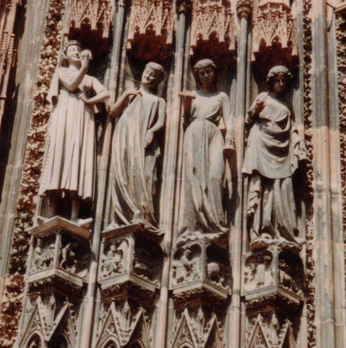 references to the Bible
