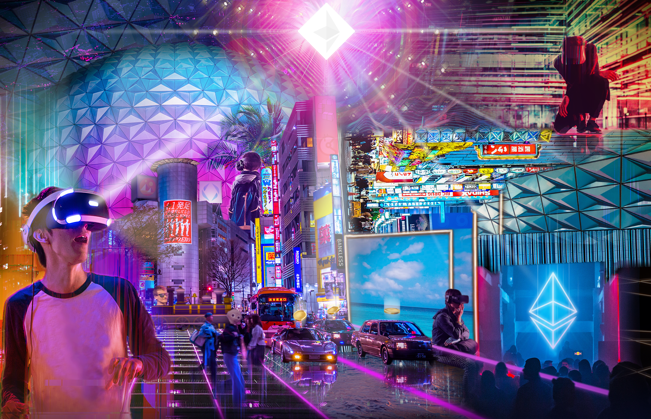 metaverse