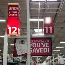 fewer and less