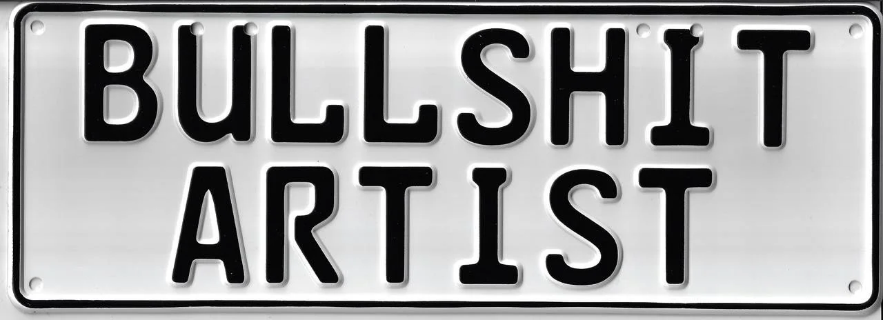 The Feel of a Word: artist