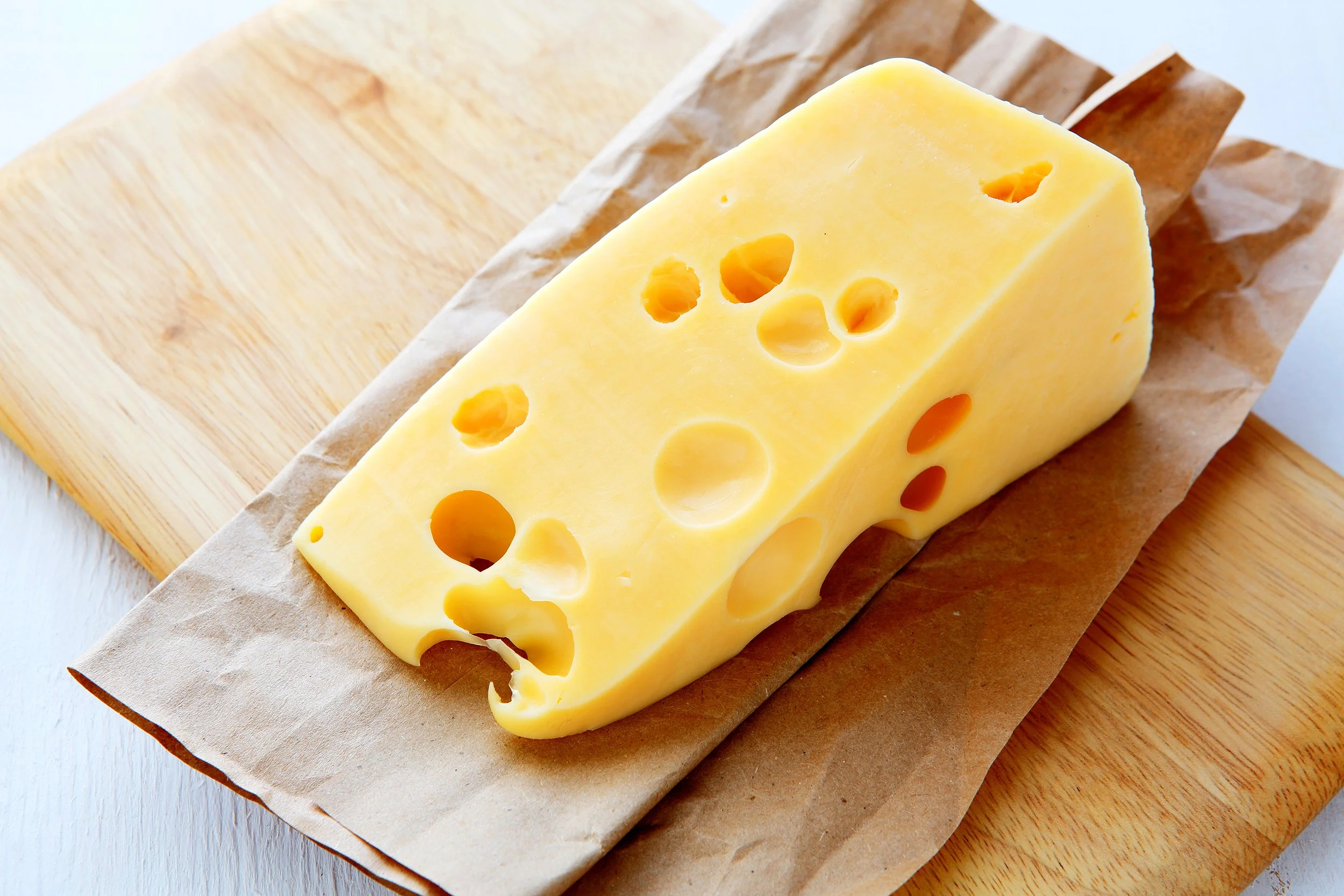 gruyère