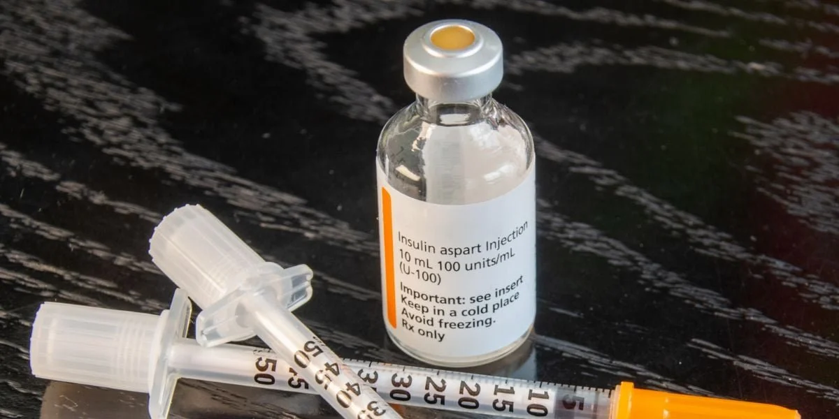 smart insulin