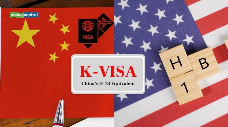 K visa
