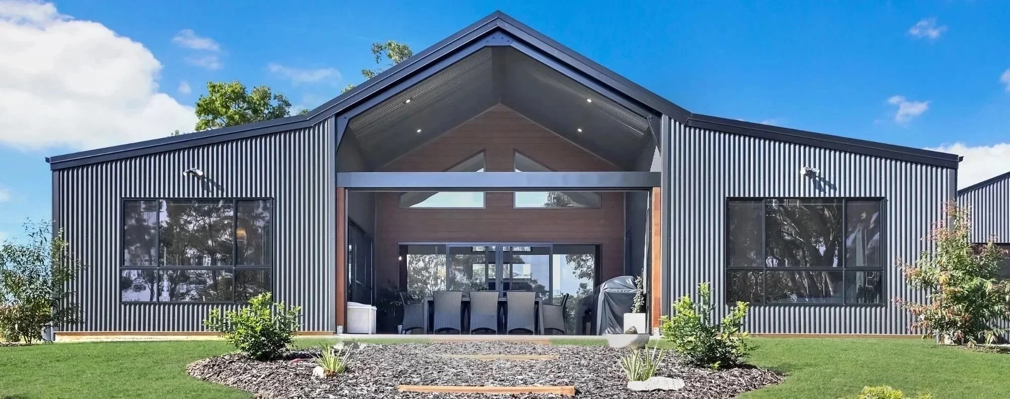 barndominium