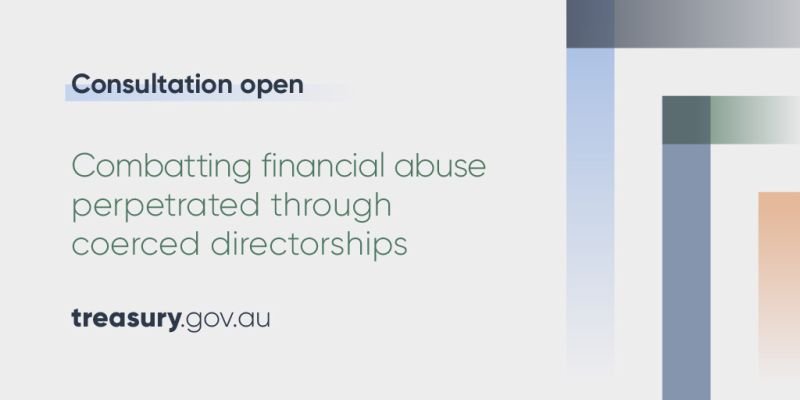 coerced directorship