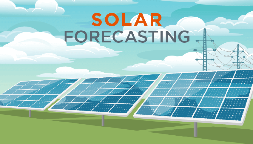 solar forecasting