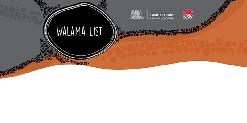 Walama list