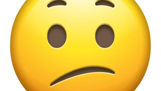 nonplussed