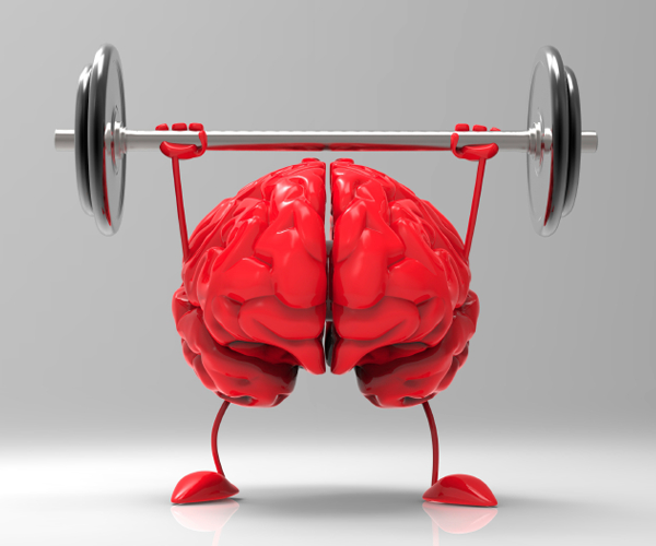 cognitive fitness