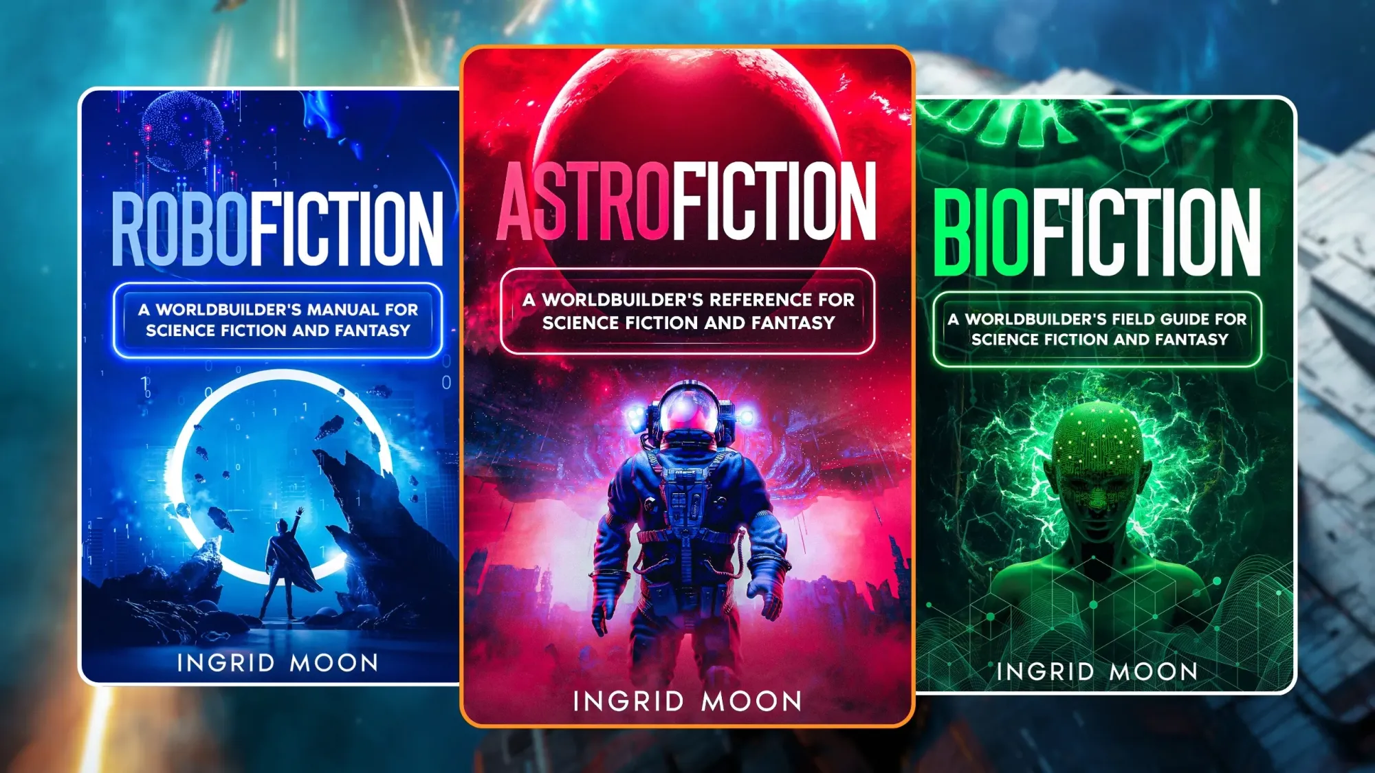astrofiction