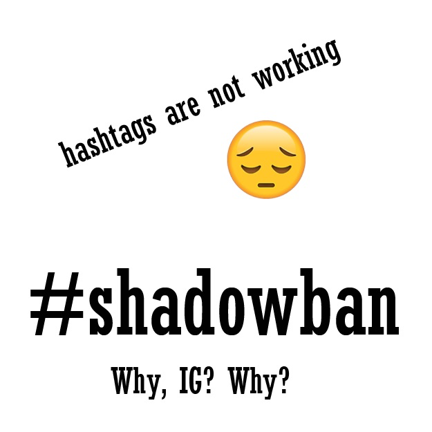 shadow ban