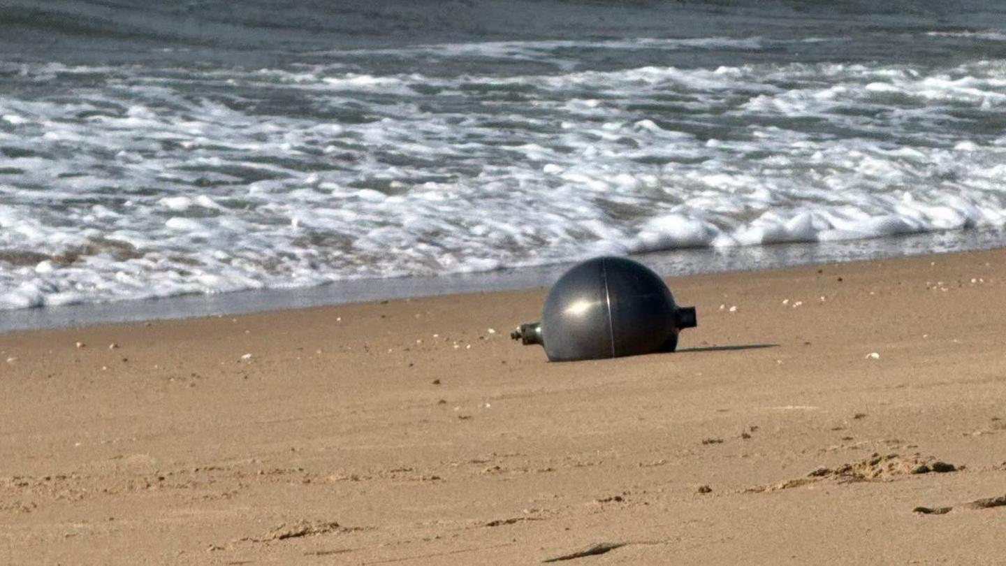 space ball