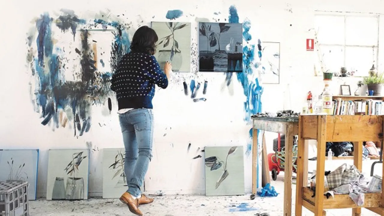 creative economy