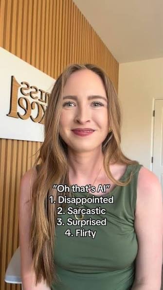That's AI!