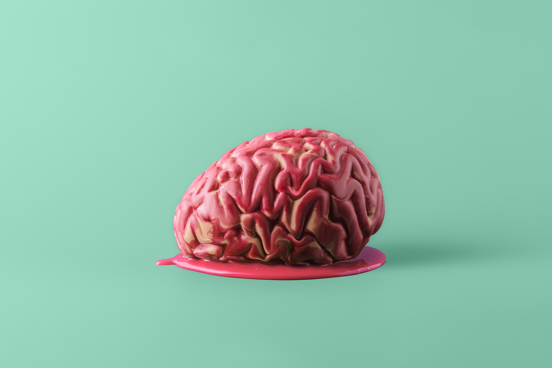 cognitive surrender