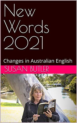 touch grass — Sue Butler — Lexicographer at large