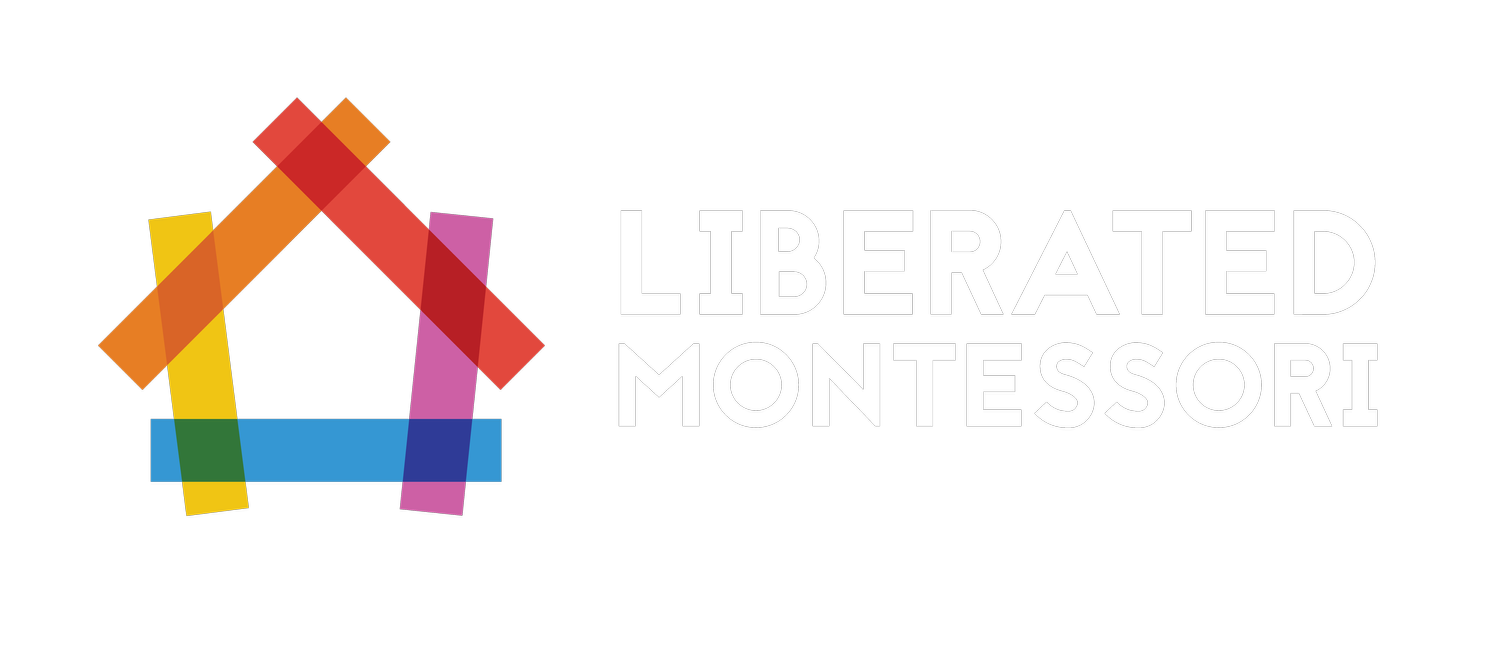 Liberated Montessori at Oak Cliff &amp; at San Antonio Texas