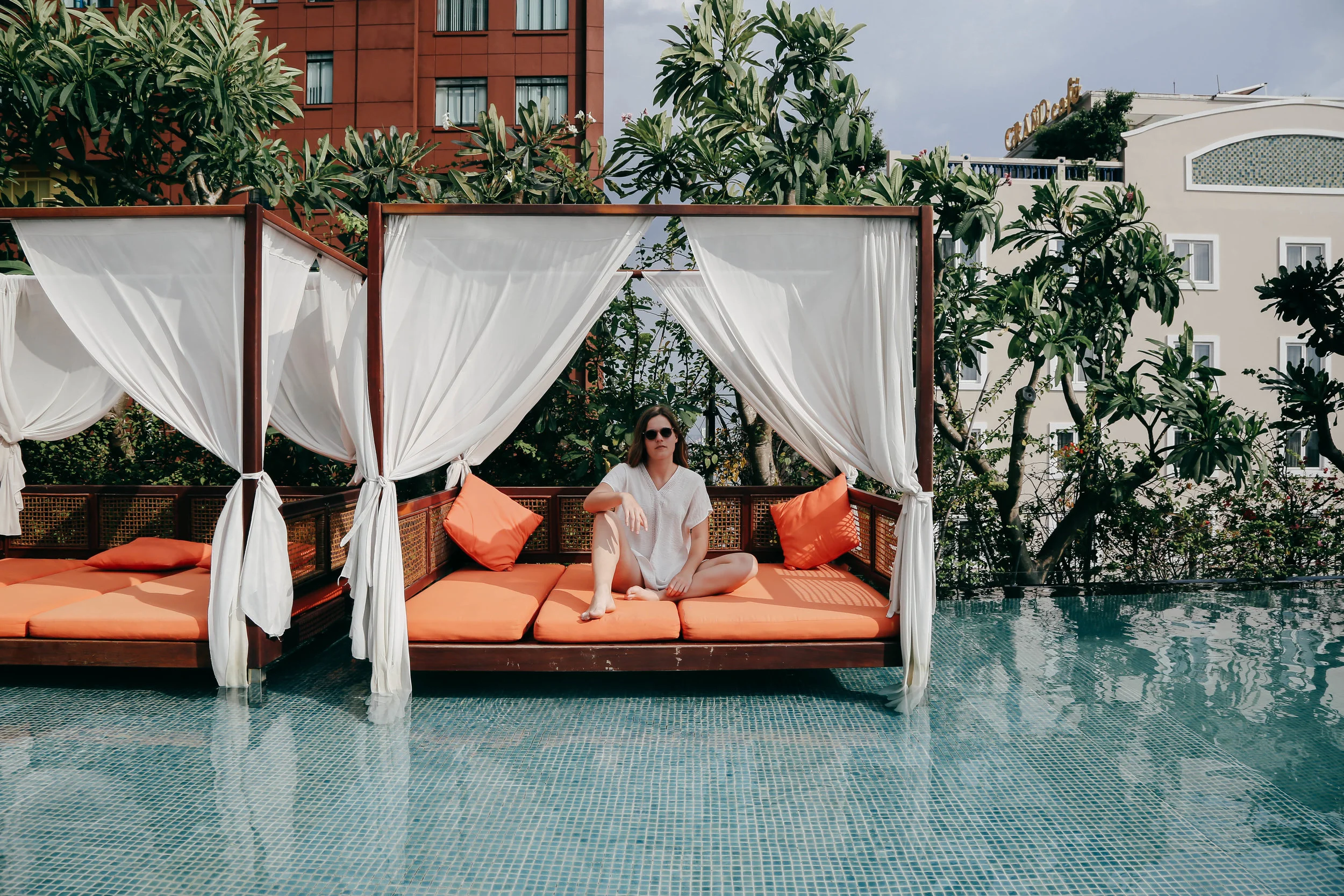 7 Travel Trends in 2018