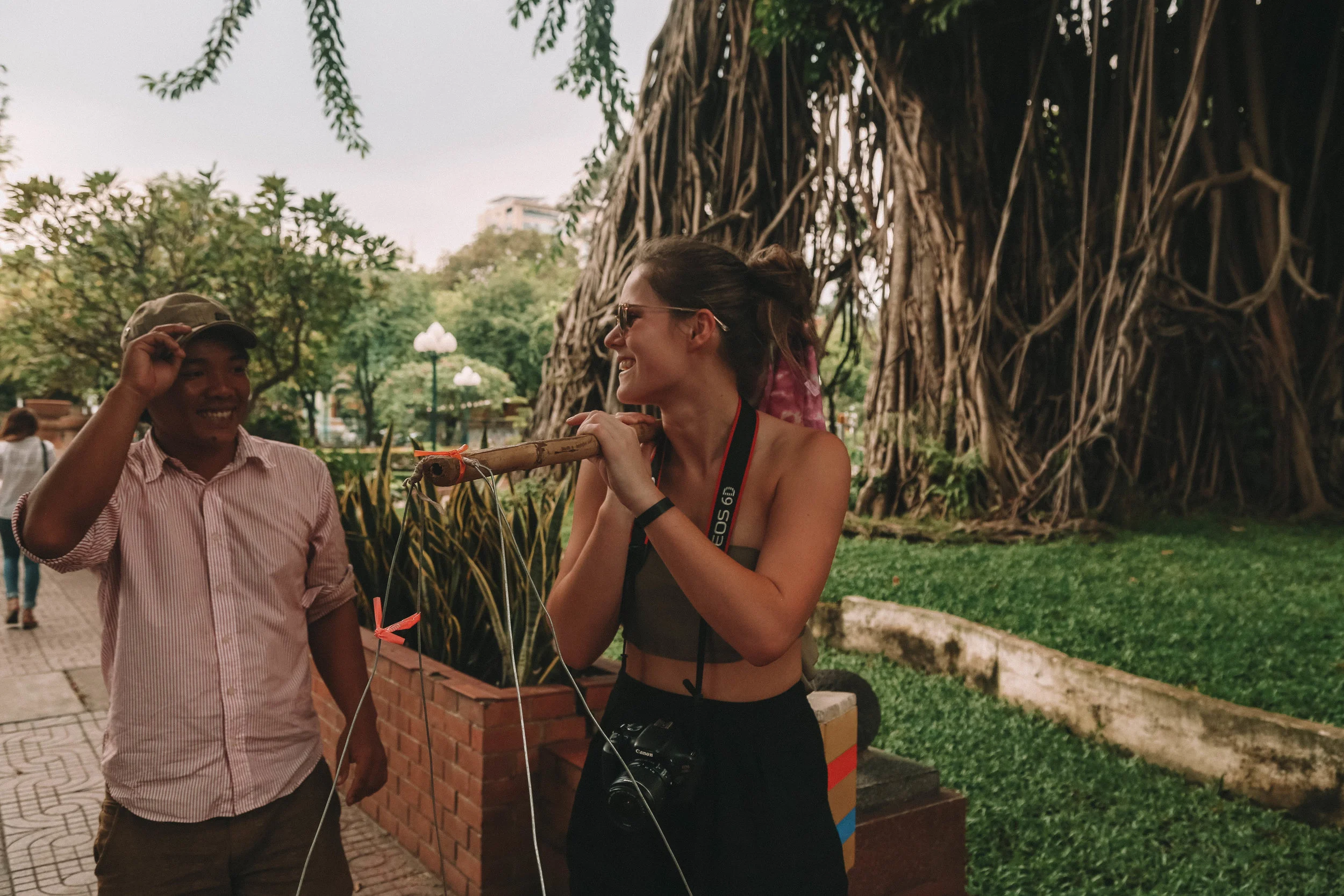 Vietnam: Ho Chi Minh City