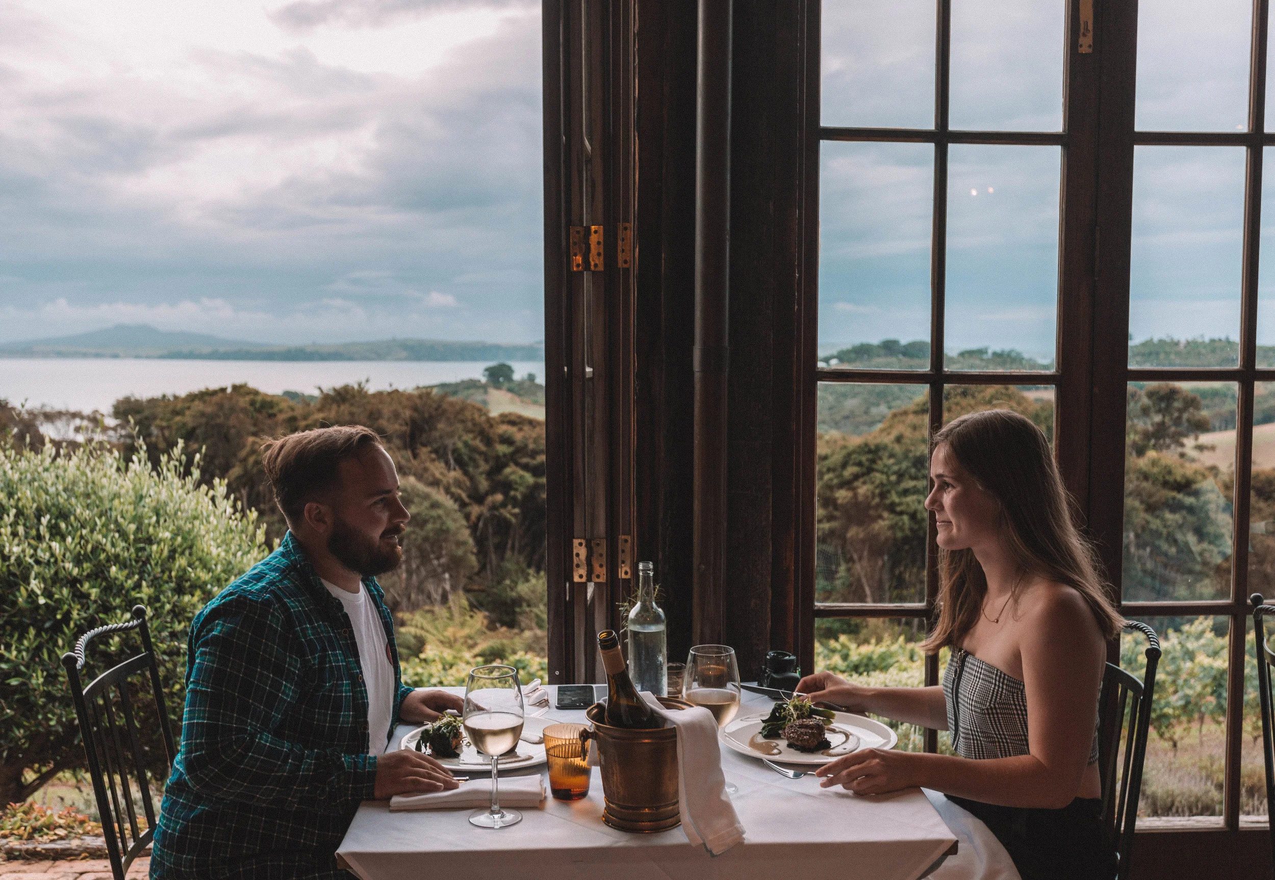 Waiheke: For Food & Wine Lovers