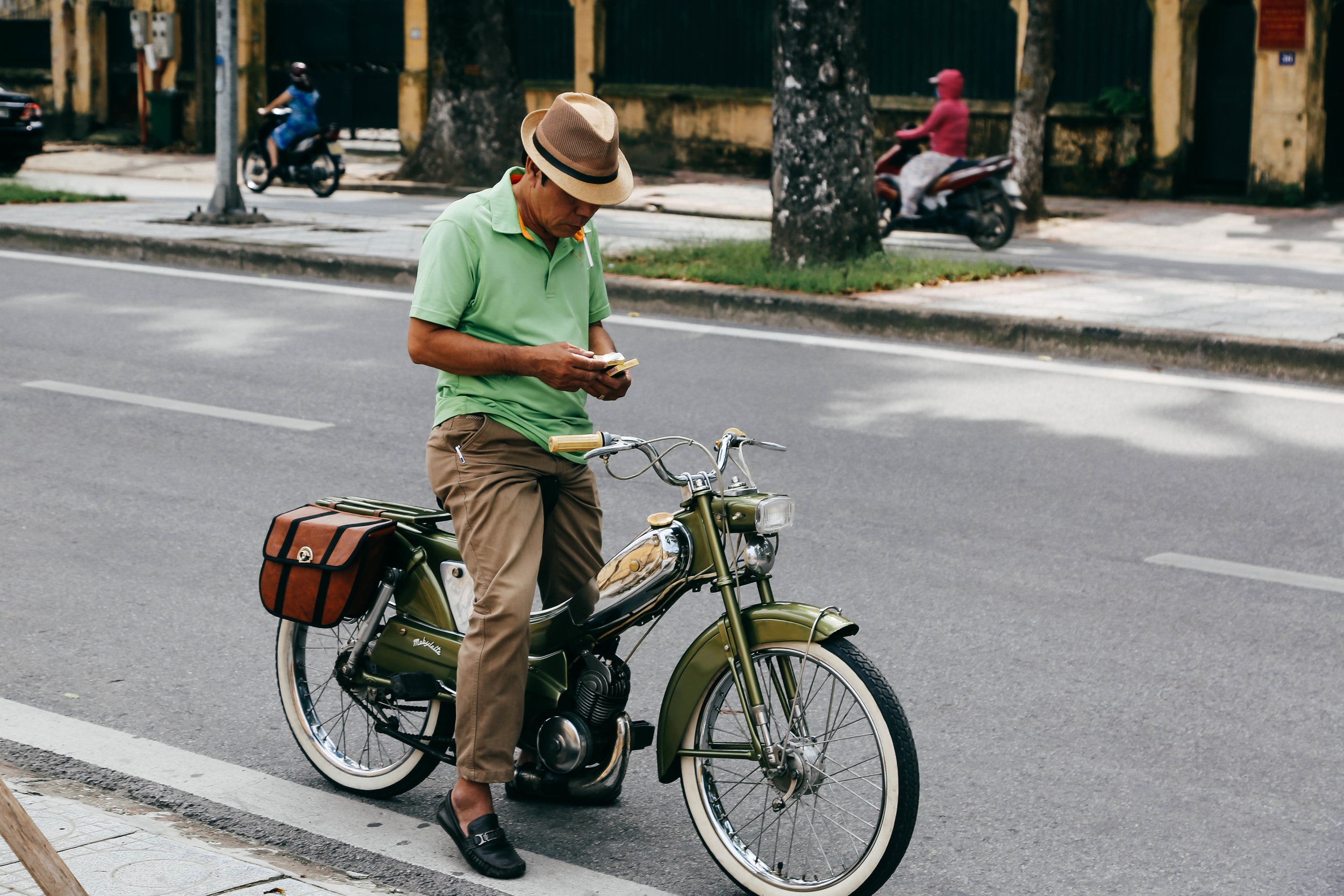   Ho Chi Minh    View Flights  