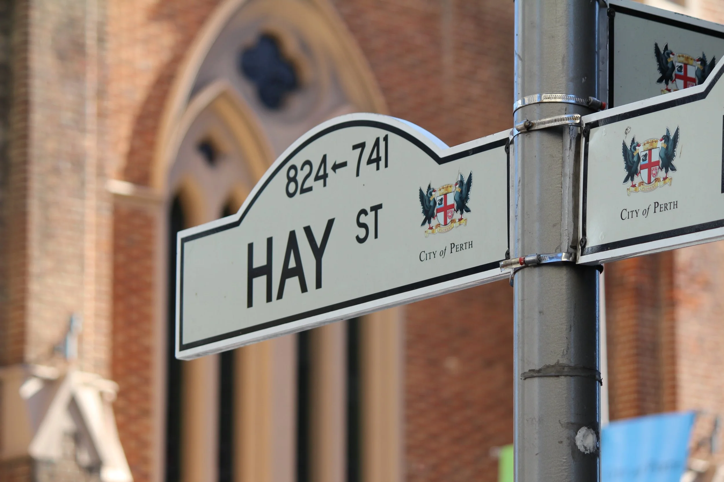 The Most Isolated City in the World