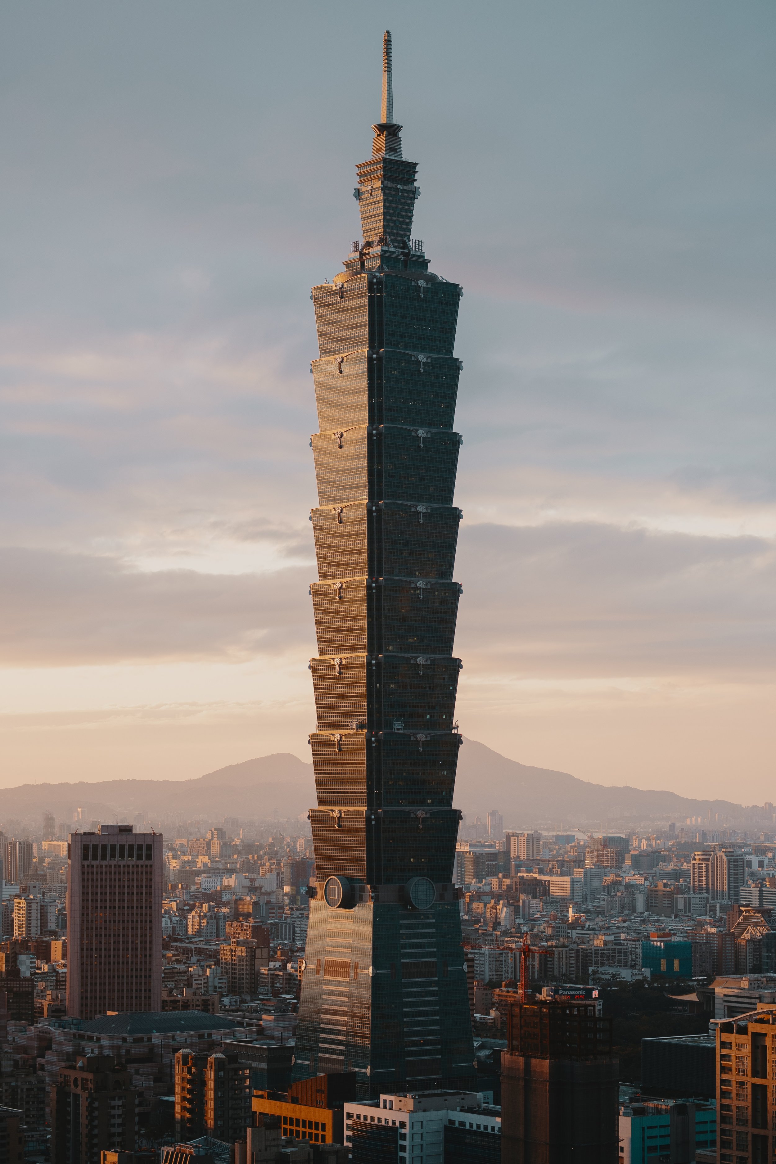   Taipei    View Flights  