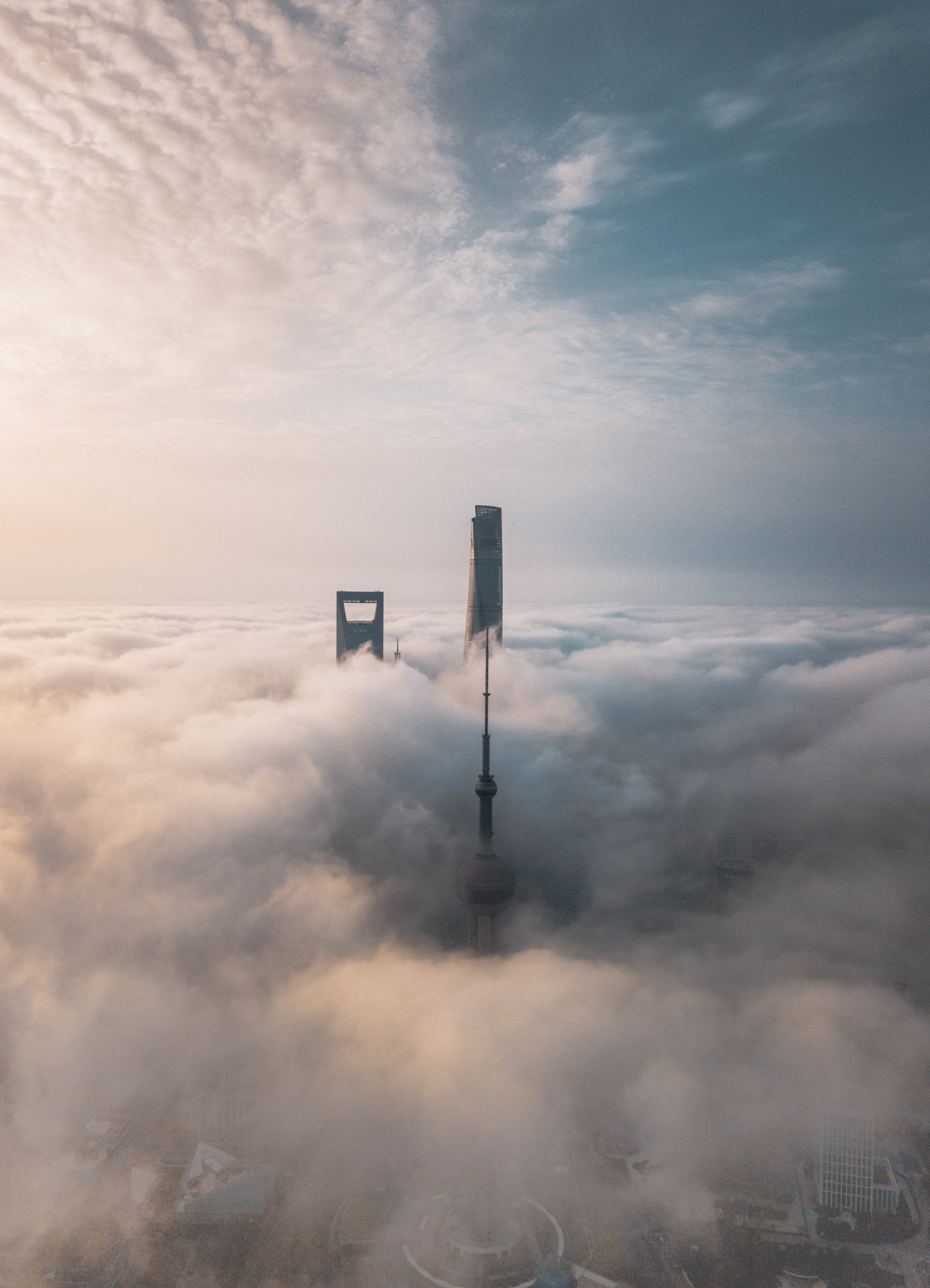   Shanghai    View Flights  